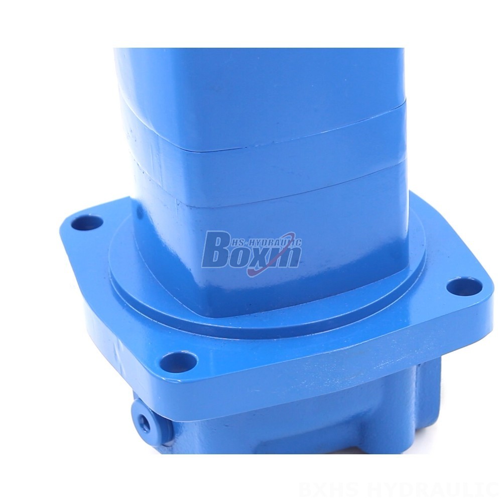BM5 Cycloid Hydraulic Motors - Distributors Wanted Worldwide detail image